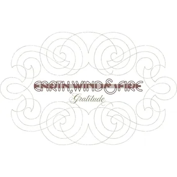 Zahraniční hudba Earth Wind & Fire: Gratitude - CD