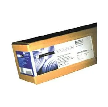Plotrový papír HP 814/45.7m/Bright White Inkjet Paper, 841mmx45.7m, 31.7", role, Q1444A, 90 g/m2, papír, bílý, pro inkoustové tiskárny