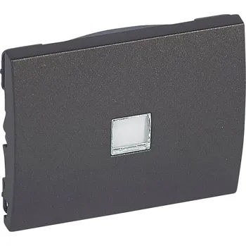 vypínač GL BRONZ KRYT SPÍNAČE PODSV. *771211 Legrand