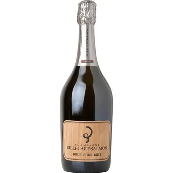 Šampaňské BRUT SOUS BOIS 750 ml, Billecart-Salmon - doprava zdarma od 2999 Kč