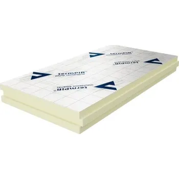 Tepelná izolace GÓR-STAL TermPIR® AL tl. 160mm