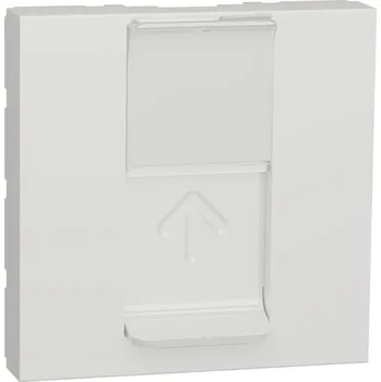 vypínač Centrální deska RJ45 S-ONE, 2M, Antib