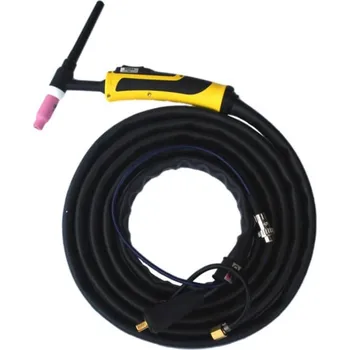 Příslušenství ke svářečce Hořák svářecí TIG ABITIG 26SR-P 2999