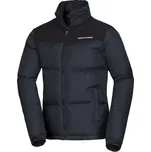 Pánská bunda Northfinder RENZO XXL Černá