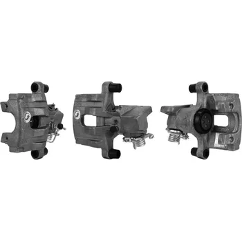 Brzdový systém Brzdový třmen STARLINE pravý