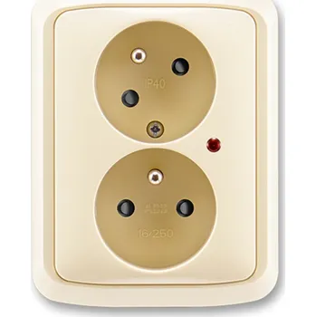 Stavebniny ABB Tango 5593A-C02357