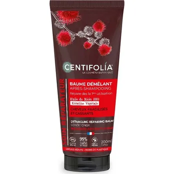 CENTIFOLIA Balzám pro oslabené a lámavé vlasy, 200ml