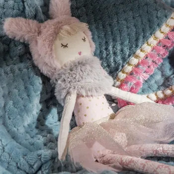 Panenka Amadeus les Petits Panenka Celeste