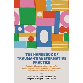 Cizojazyčná kniha Handbook of Trauma-Transformative Practice