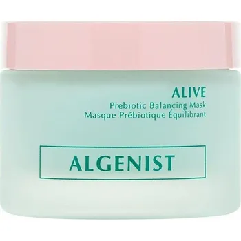 Pleťová maska Algenist - ALIVE Prebiotic Balancing Mask Hydratační masky 50 ml unisex