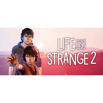 Hra pro Xbox Life is Strange 2 Complete Season (Xbox) (Xbox One) (Xbox One)