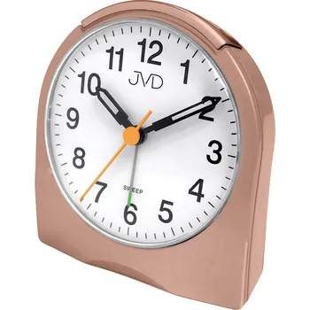 Budík Ručičkový budík JVD SRP889.3
