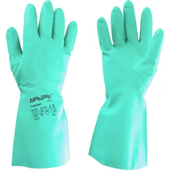Pracovní rukavice MASIPRO Pracovní rukavice TAMONY 8"