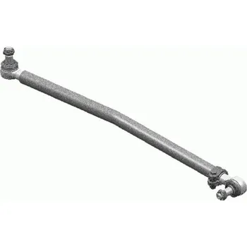 Táhlo řízení Táhlo řízení LEMFÖRDER 19607 01