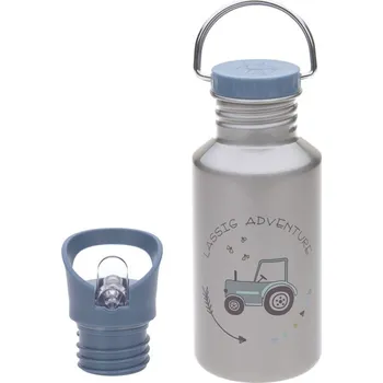 Dětský batoh Bottle Stainless Steel Adventure tractor