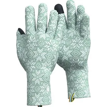 Rukavice Rukavice SMARTWOOL THERMAL MERINO GLOVE Uni velikost L