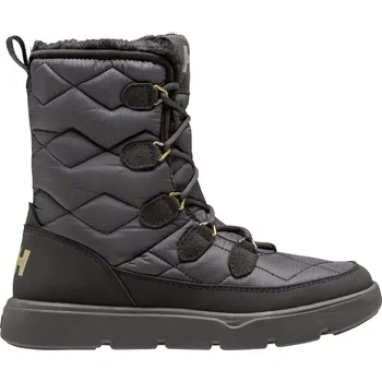 Dámská zimní obuv Dámské Sněhule HELLY HANSEN W WILLETTA 11894_990 – Černá 40