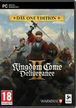 Kingdom Come: Deliverance II Day One…