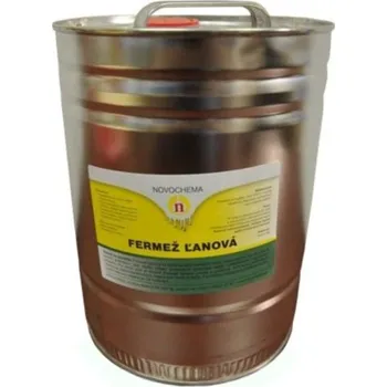Penetrace NOVOCHEMA FERMEŽ LNĚNÁ 9 kg