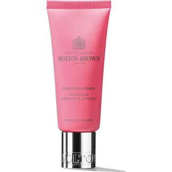 Péče o ruce Molton Brown - Hand Care Pink Pepper Krémy na ruce 40 ml dámské