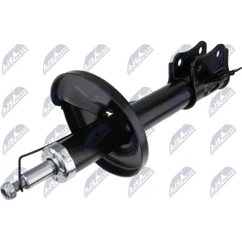 Tlumič pérování NTY A-SU-017