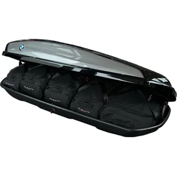 Cestovní taška Kjust Sada cestovních tašek do střešního boxu BMW 420l (82732406460)