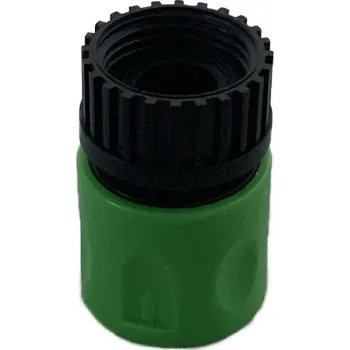 Hadicová spojka Hadicová rychlospojka 3/4