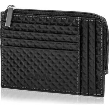 Peněženka Mini peněženka ADK Micerino černá