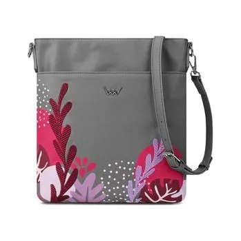 Kabelka VUCH Smokie Desert Grey + Dárkové balení