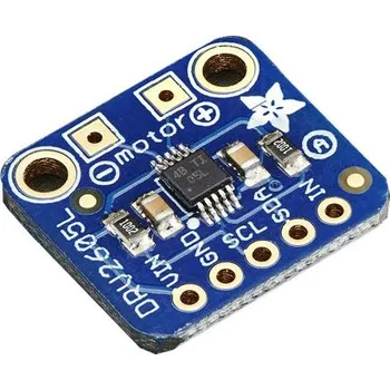 Vývojová deska Vyhodnocovací deska, Controller Board, ADAFRUIT INDUSTRIES