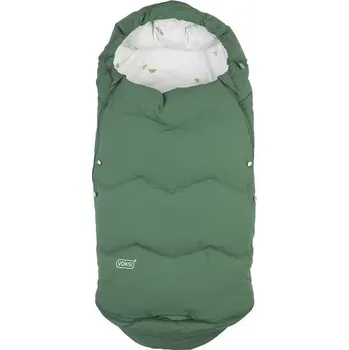 Voksi Explorer Fusak Voksi Explorer