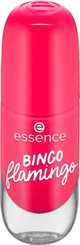 Lak na nehty Essence Nail Colour Gel 8 ml