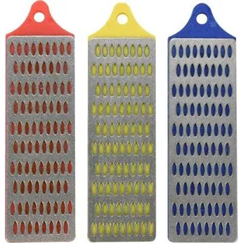 Nářadí pro automobil Vorel 26140 Sada tří mini diamantových brousků