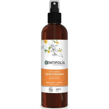 CENTIFOLIA Květinová voda z pomerančových květů, 200ml