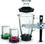 Tefal XF650038 Coach Mix & Drink Box 5v1