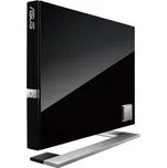 ASUS SBW-06D2X-U, externí slim BD-RE mechanika, USB 2.0, černá, Power2Go 7