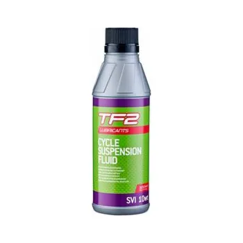 Weldtite Olej do tlumičů TF2 Cycling Fluid 10W 500ml (WLD-03083)