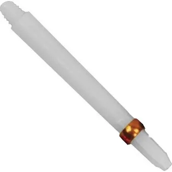 Příslušenství pro šipky Bull's Náhradní kroužek na násadky Ali 3mm 3ks zlatá