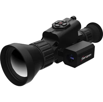 Puškohled Senopex DOT A7 LRF 7-56x75 mm