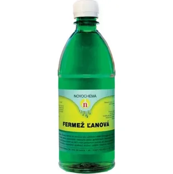 Penetrace NOVOCHEMA FERMEŽ LNĚNÁ 0.4 kg