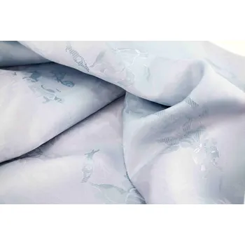 Podšívka viskozová - myslivecký motiv II jakost