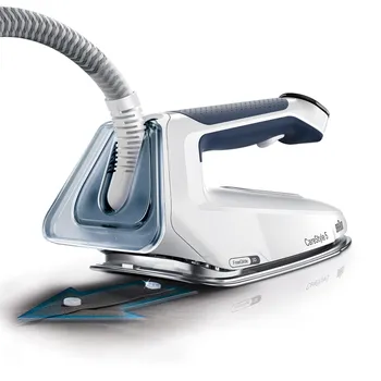 FreeGlide Braun CareStyle 5 IS5245BL