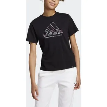 adidas W XPRESS LOGO T IW5161 L