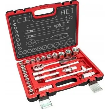 Gola sada Gola sada CrV 25ks, 1/2", Dedra