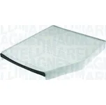 Filtr, vzduch v interiéru MAGNETI MARELLI 350203066380