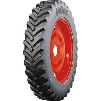 Pneu pro těžký stroj VF380/90 R 46 Mitas HC 1000 173 D TL