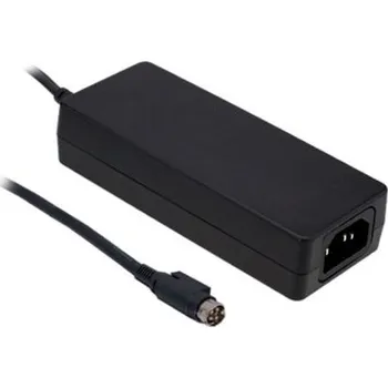 Adaptér AC/DC, výstup: 20V dc, počet výstupů: 1 0 → 6A 120W pro zdravotnictví