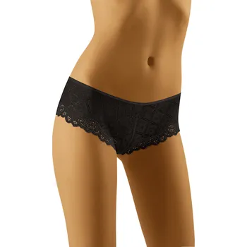 Dámská móda Wol-Bar Ziva barva: černá M