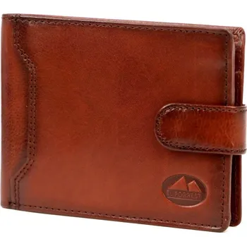 Peněženka Peněženka EL FORREST 545-29 RFID - hnědá