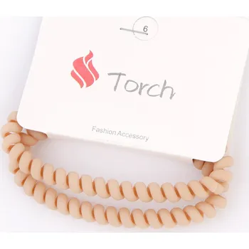 Torch Spirálová gumička 2 ks H19240 Velikost: č.1